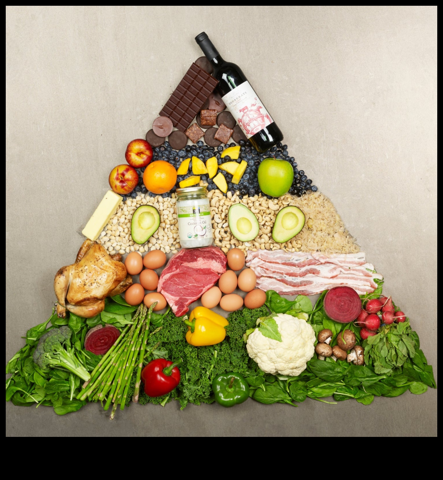 Παλαιολιθική διατροφή και άσκηση: Εύρεση της σωστής ισορροπίας