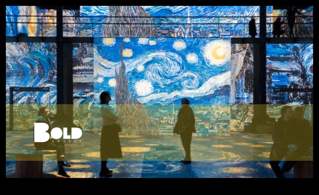 Προοπτικές σχεδίασης: Τέχνη μέσα από διαφορετικούς φακούς στην αναδυόμενη τεχνολογία