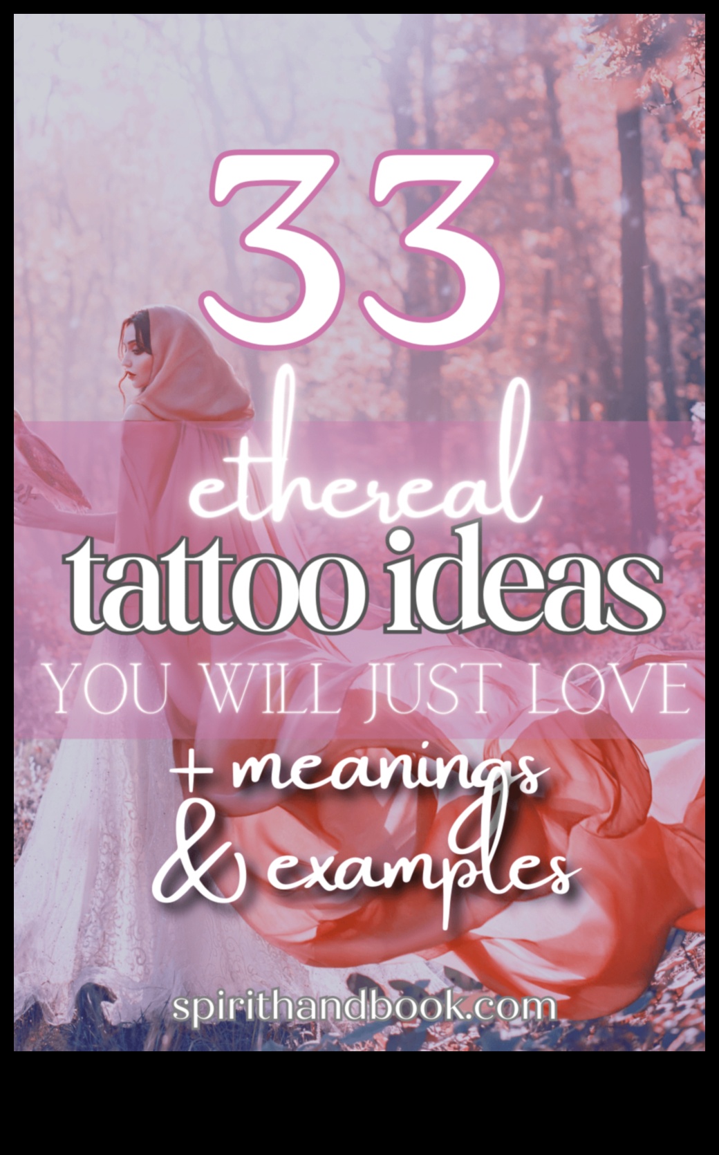 Αιθέριες εκφράσεις: Ειδικές έννοιες δώρων που ξεπερνούν