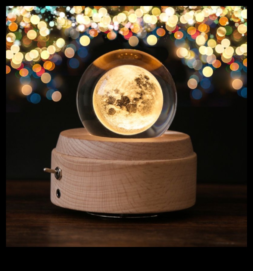 Αιθέριες εκφράσεις: Ειδικές έννοιες δώρων που ξεπερνούν