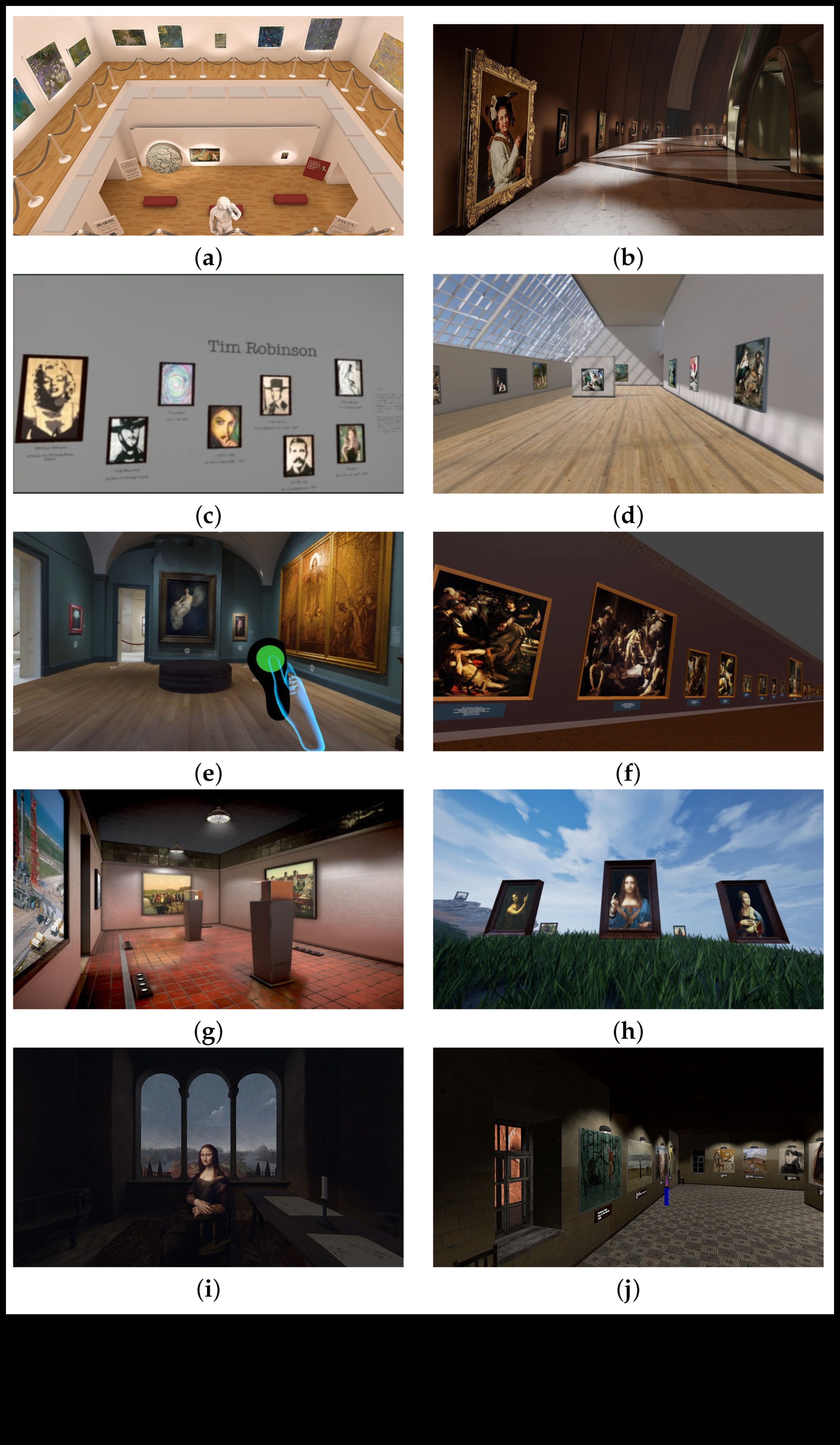 The Art of Pixels: Mastering the Craft of Creative Virtual Reality Exploration