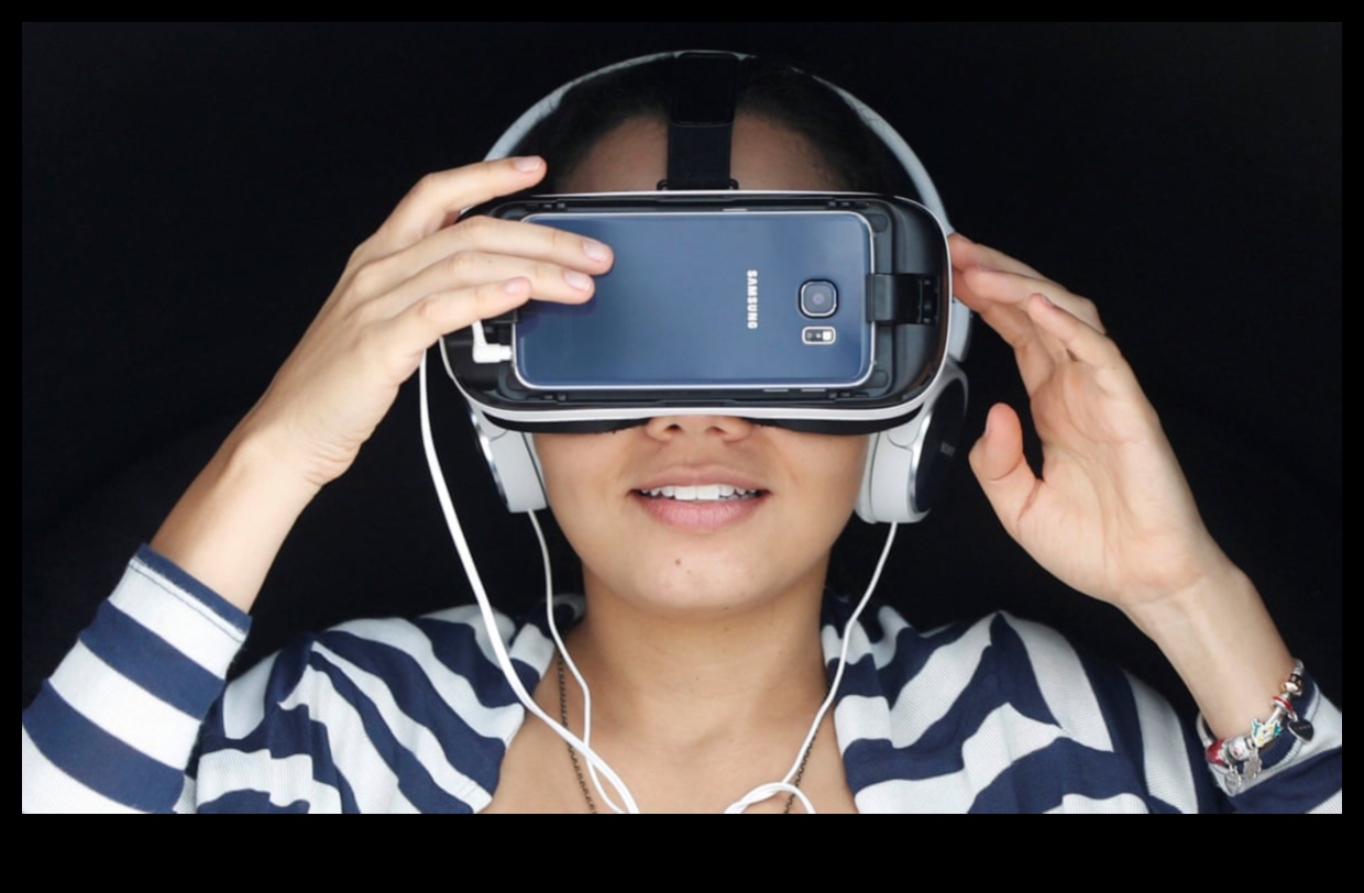 The Art of Pixels: Mastering the Craft of Creative Virtual Reality Exploration