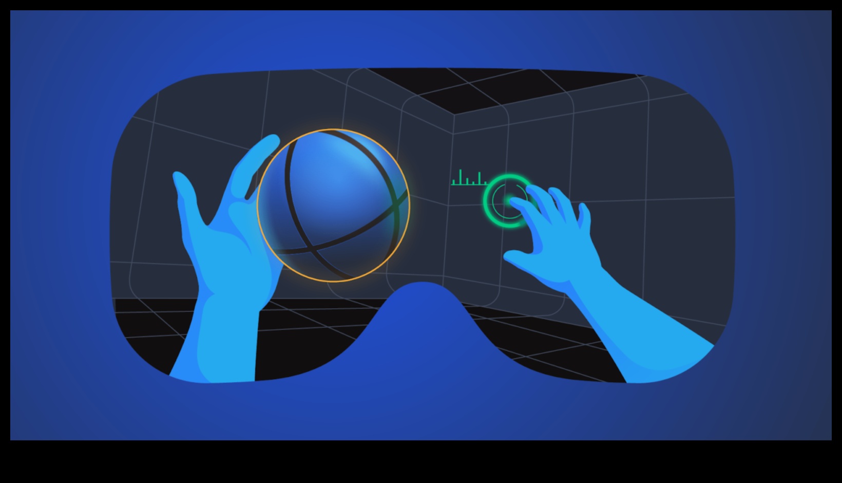 The Art of Pixels: Mastering the Craft of Creative Virtual Reality Exploration