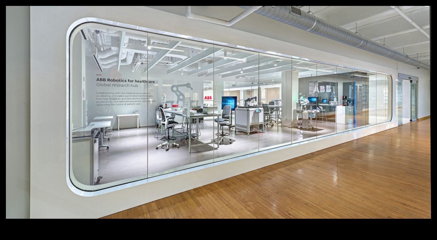 Health IT Architects: Building Tomorrow's Healthcare Solutions with Innovative Technologies