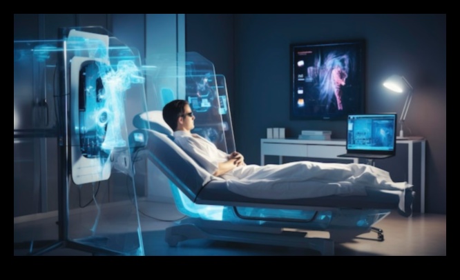 Health IT Architects: Building Tomorrow's Healthcare Solutions with Innovative Technologies