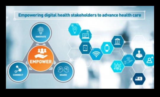 Health IT Architects: Building Tomorrow's Healthcare Solutions with Innovative Technologies