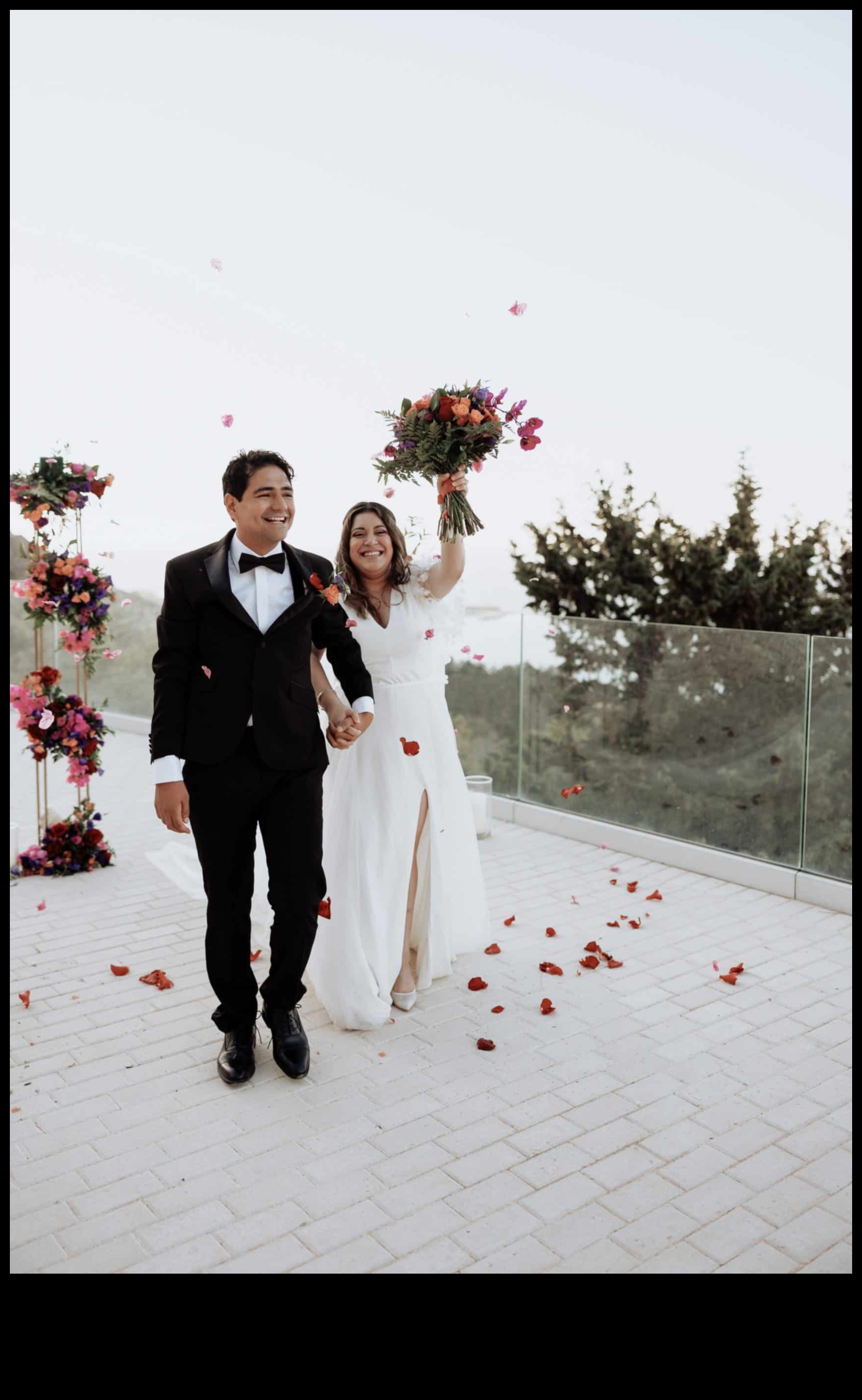 Eternal Love Unveiled: Μια Μαγική Γαμήλια Τελετή