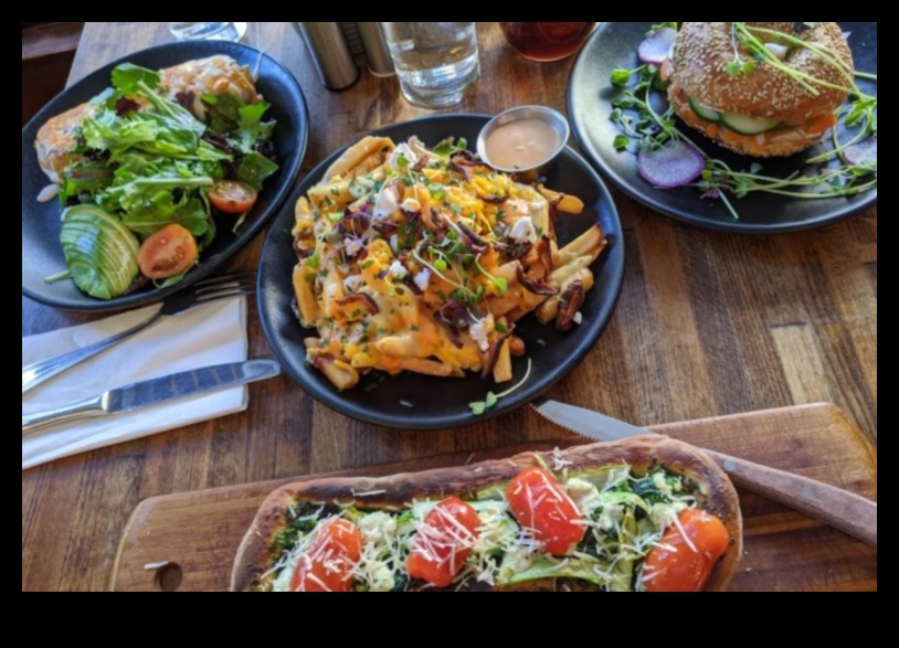 Ο βιγκανισμός και η κοινωνική εμπειρία: Συμβουλές για φαγητό έξω