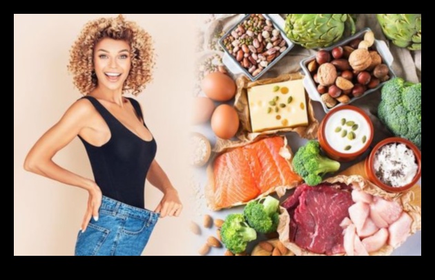 Δίαιτες απώλειας βάρους για τροφές: Εύρεση γευστικών εναλλακτικών