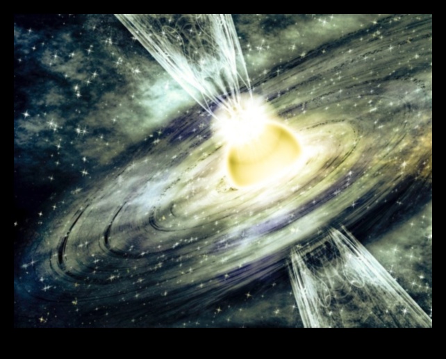 Gravity's Whispers: Mysteries Echoing in the Silence of Space