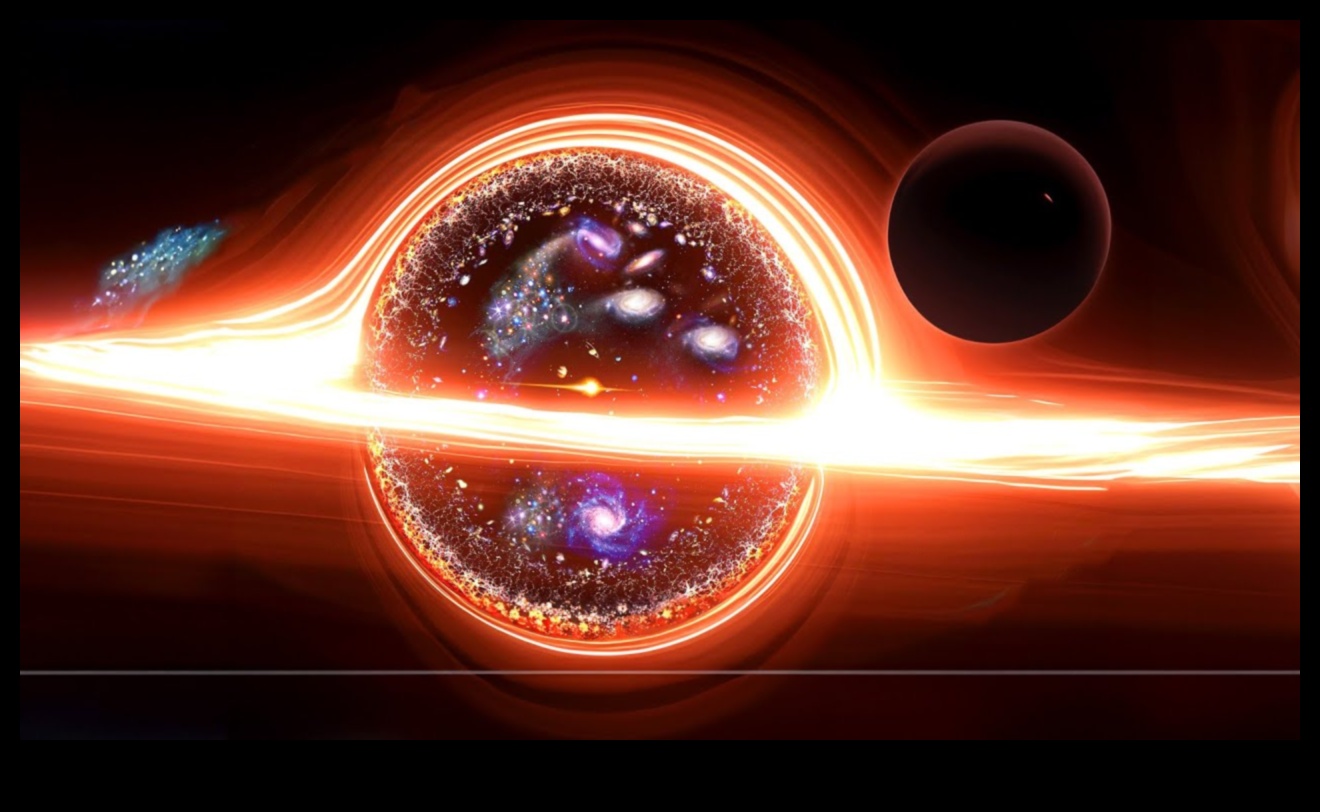 Gravity's Whispers: Mysteries Echoing in the Silence of Space