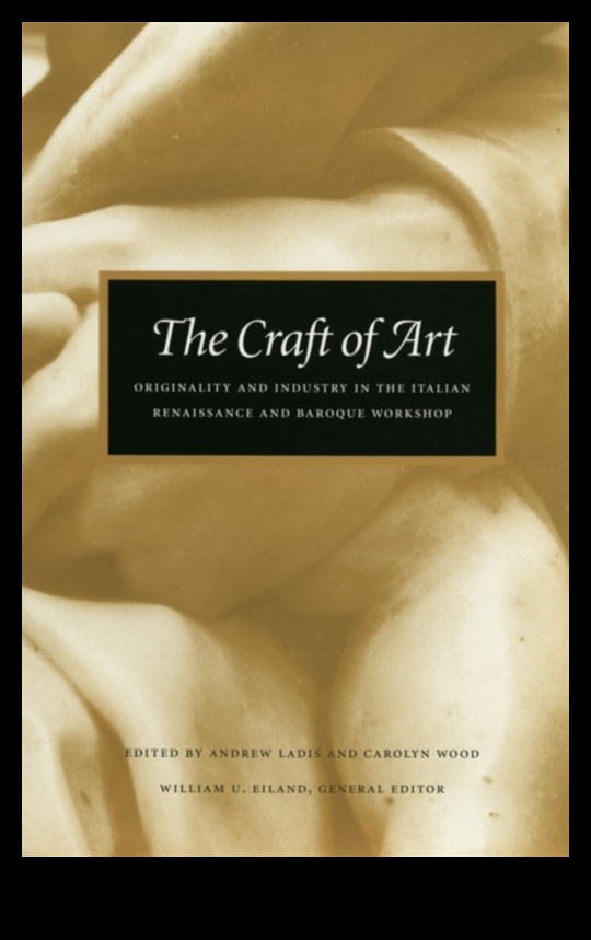 ML Renaissance: Reviving the Art of Crafting Learning Experiences