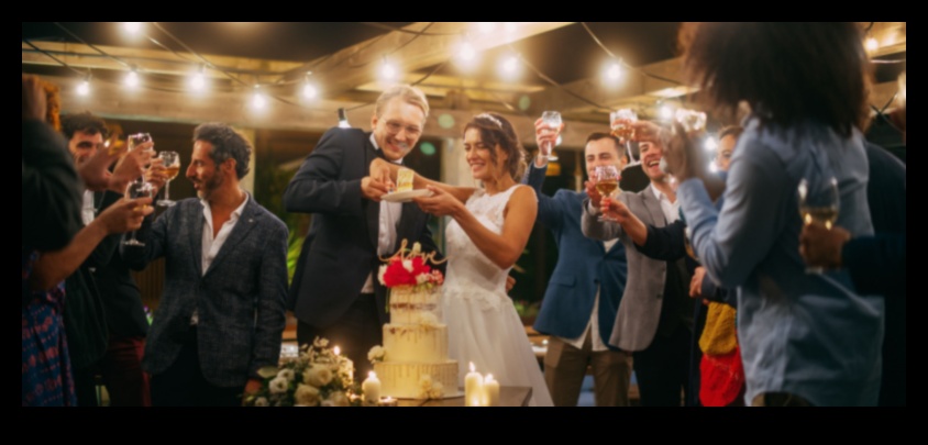 Sculpting Memories: Η τέλεια γαμήλια τελετή σας