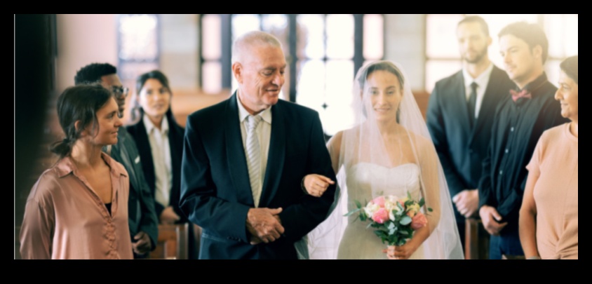 Sculpting Memories: Η τέλεια γαμήλια τελετή σας