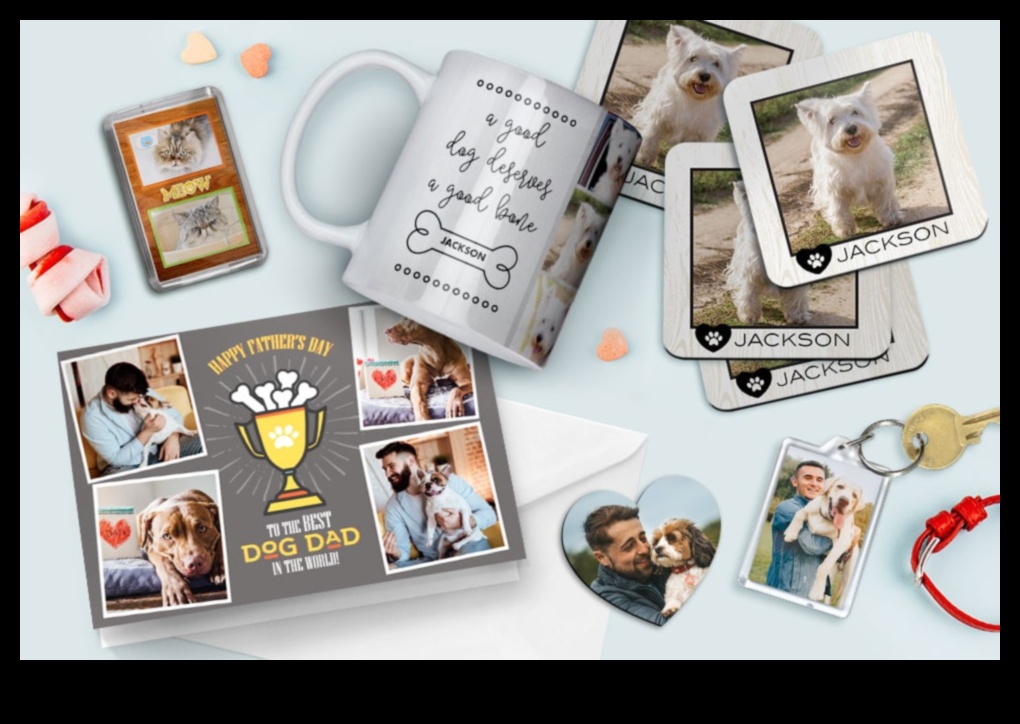 Creative Connections: Καλλιτεχνικές ιδέες δώρων για τον δημιουργικό μπαμπά