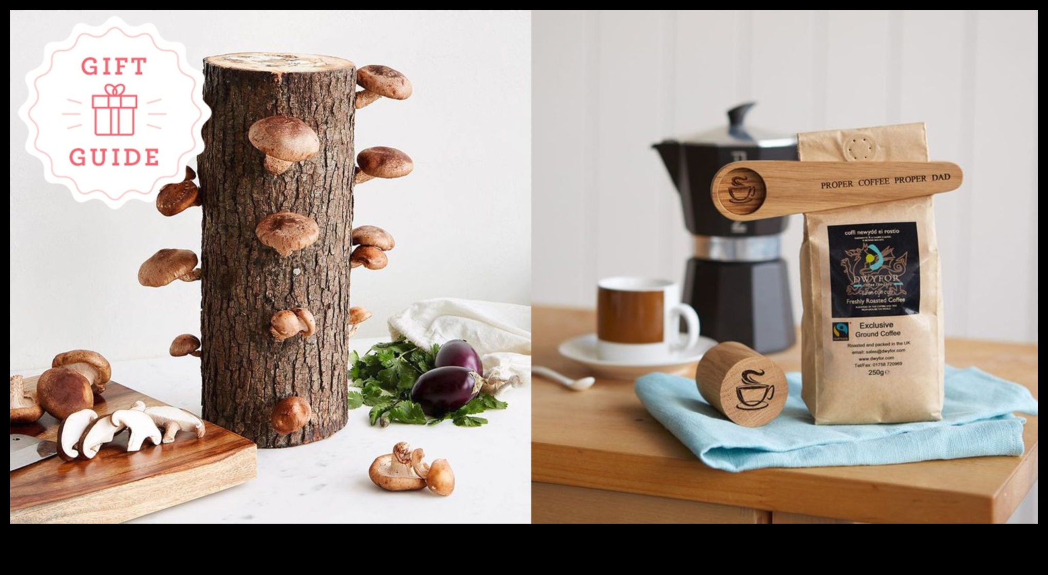 Μαγειρικά γλυκίσματα: Γκουρμέ ιδέες για δώρα για λάτρεις του φαγητού