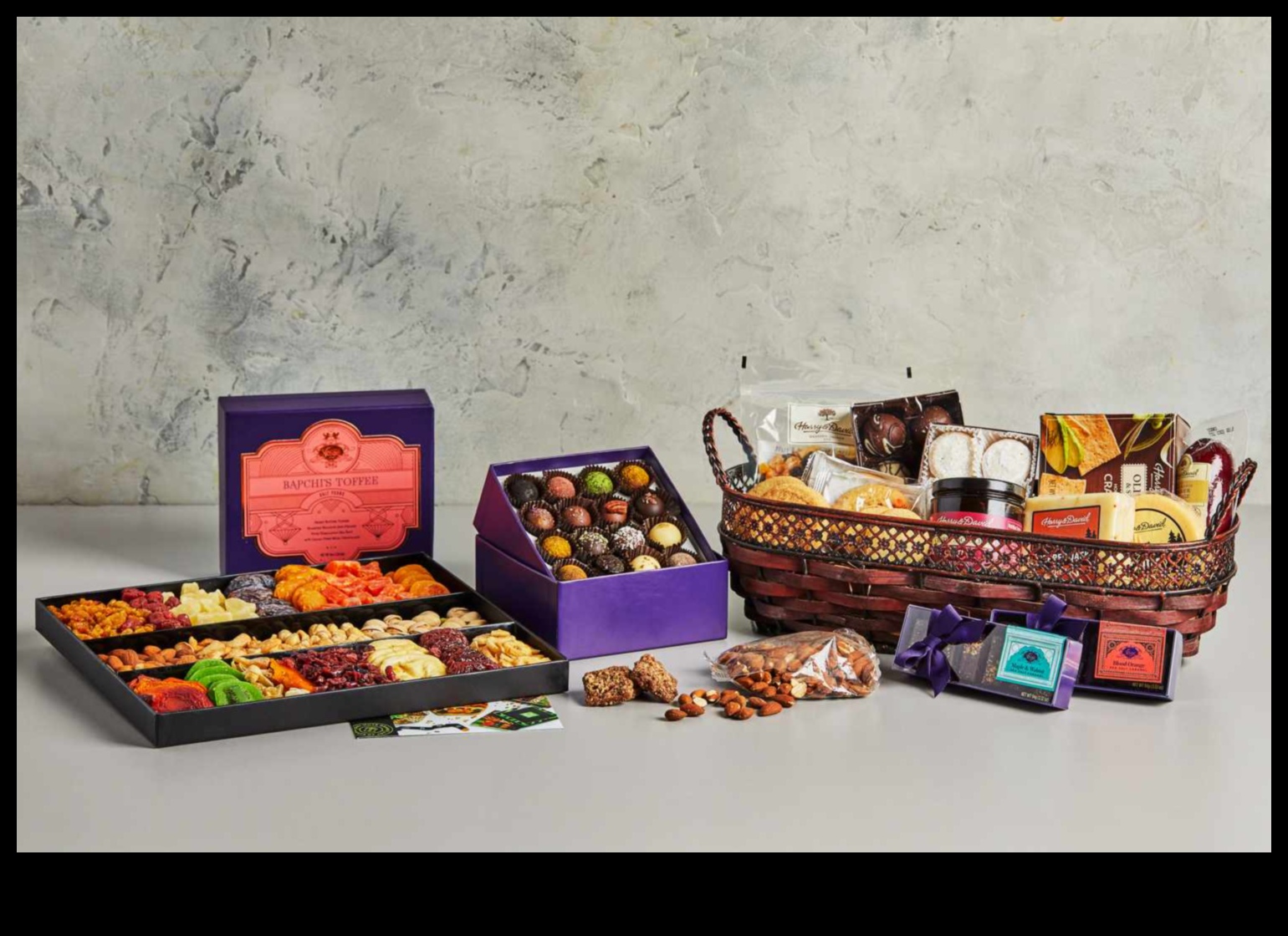 Μαγειρικά γλυκίσματα: Γκουρμέ ιδέες για δώρα για λάτρεις του φαγητού