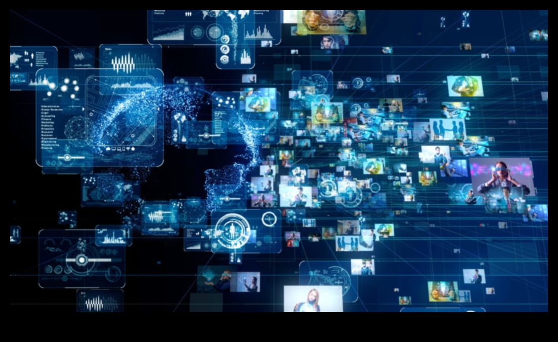 Χρηστοκεντρικός αυτοματισμός: Δημιουργία αξέχαστων εμπειριών με ρομποτικές προόδους