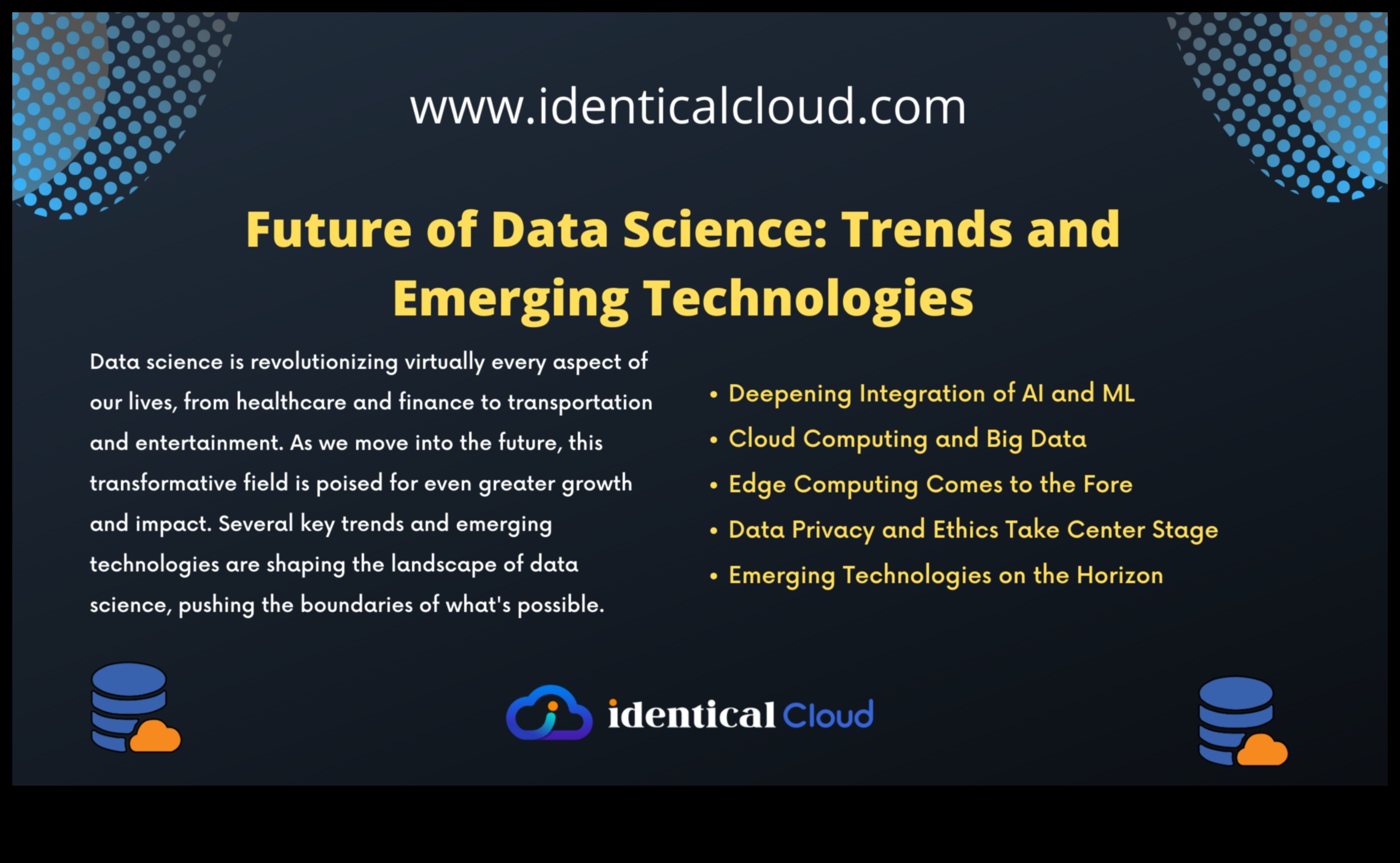 Επαναστατική Συνδεσιμότητα: Τάσεις και τεχνικές στην εξέλιξη των μεγάλων δεδομένων