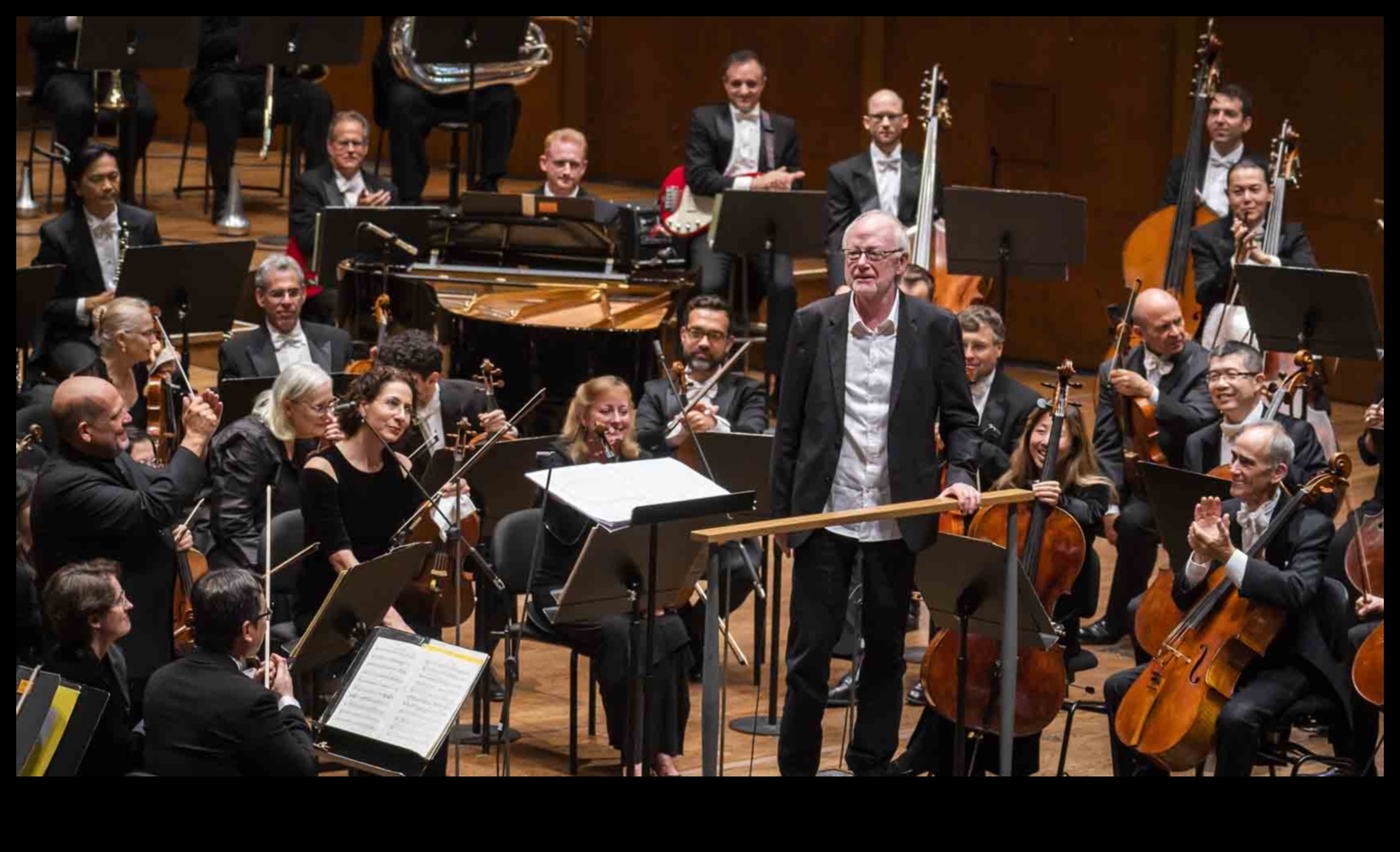 The Transformation Symphony: Harmonizing Artistic Vision and Technical Precision