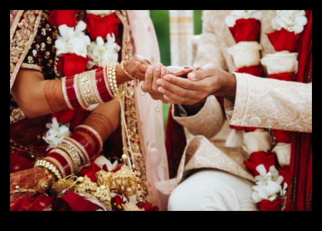 The Radiance of Love Μια ευλογημένη γαμήλια τελετή για το σύγχρονο ζευγάρι 4 The Radiance of Love: A Blissful Wedding Ceremony