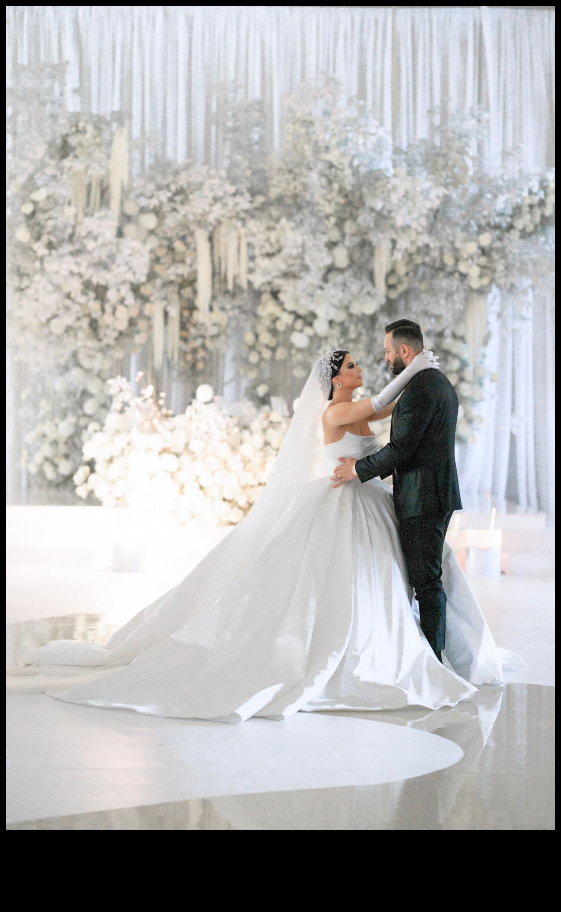 The Radiance of Love Μια ευλογημένη Γαμήλια Τελετή για το Μοντέρνο Ζευγάρι 5 The Radiance of Love: A Blissful Wedding Ceremony