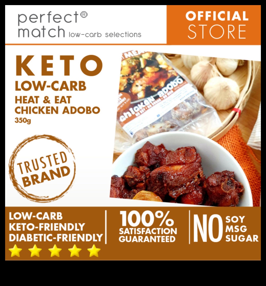 Δίαιτες χαμηλών υδατανθράκων και προσεκτική διατροφή: Απολαμβάνοντας τις γεύσεις