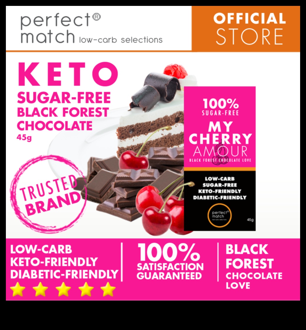 Δίαιτες χαμηλών υδατανθράκων και προσεκτική διατροφή: Απολαμβάνοντας τις γεύσεις