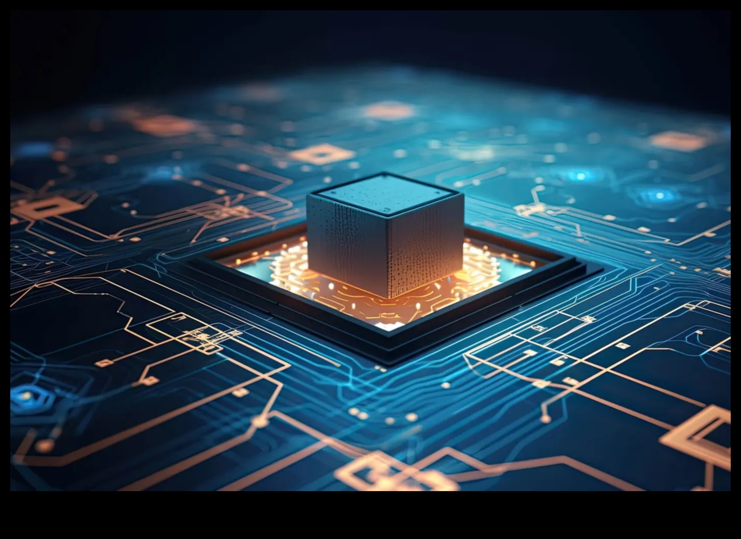 Η Οδύσσεια της Βιοτεχνολογίας: Εκεί που οι ιδέες παίρνουν μορφή στην τεχνολογική εξερεύνηση