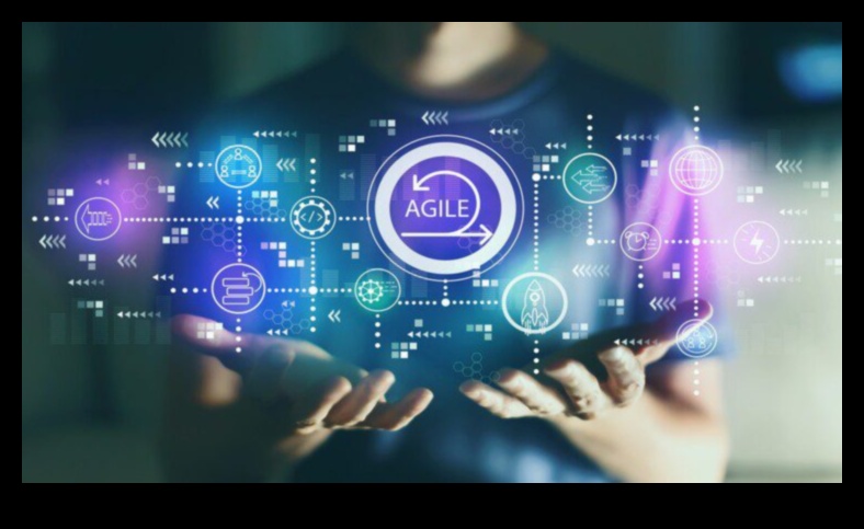 Η Οδύσσεια της Βιοτεχνολογίας: Εκεί που οι ιδέες παίρνουν μορφή στην τεχνολογική εξερεύνηση