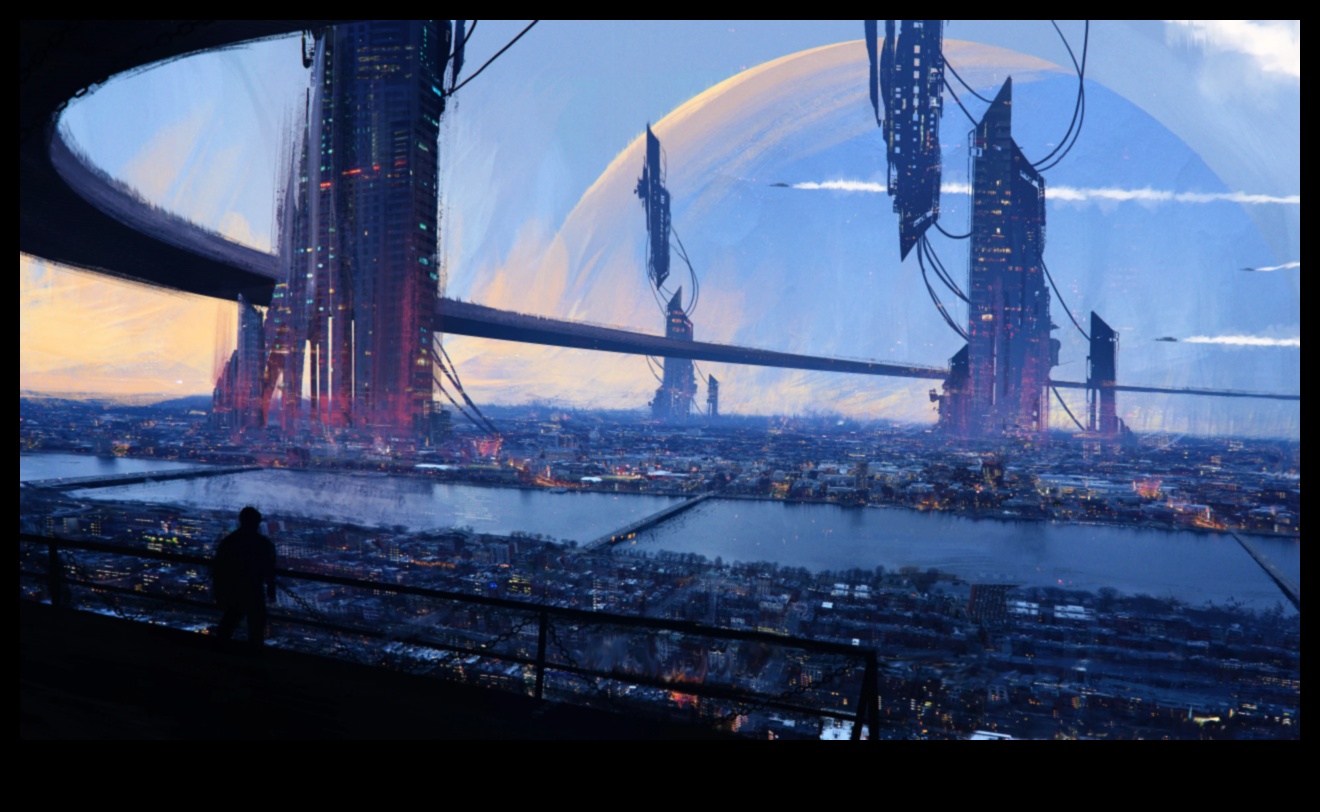 Η Οδύσσεια της Βιοτεχνολογίας: Εκεί που οι ιδέες παίρνουν μορφή στην τεχνολογική εξερεύνηση