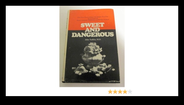 Η γλυκιά αλήθεια: Εξισορρόπηση των σακχάρων στα γεύματά σας