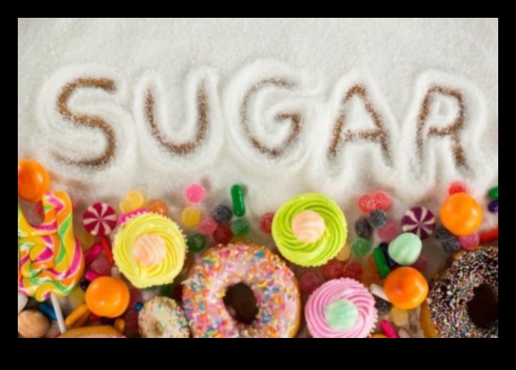 Η γλυκιά αλήθεια: Εξισορρόπηση των σακχάρων στα γεύματά σας