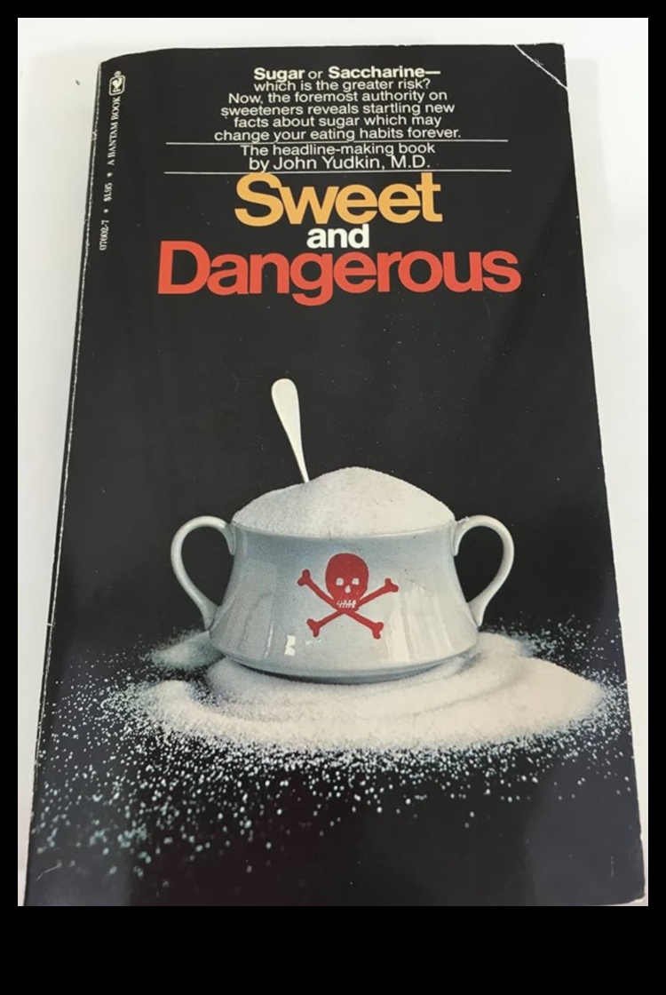 Η γλυκιά αλήθεια: Εξισορρόπηση των σακχάρων στα γεύματά σας