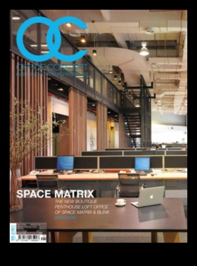 Οπτικοακουστικές περιπέτειες: Ηλεκτρονικά για τη δημιουργία μιας συναρπαστικής εγκατάστασης γραφείου