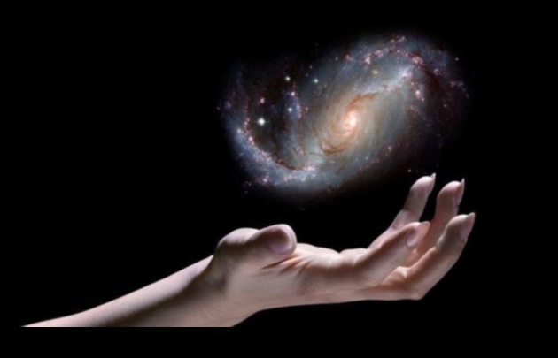 Ουράνιοι Κώδικες: Αποκρυπτογράφηση των Κρυφών Μηνυμάτων των Κοσμολογικών Φαινομένων