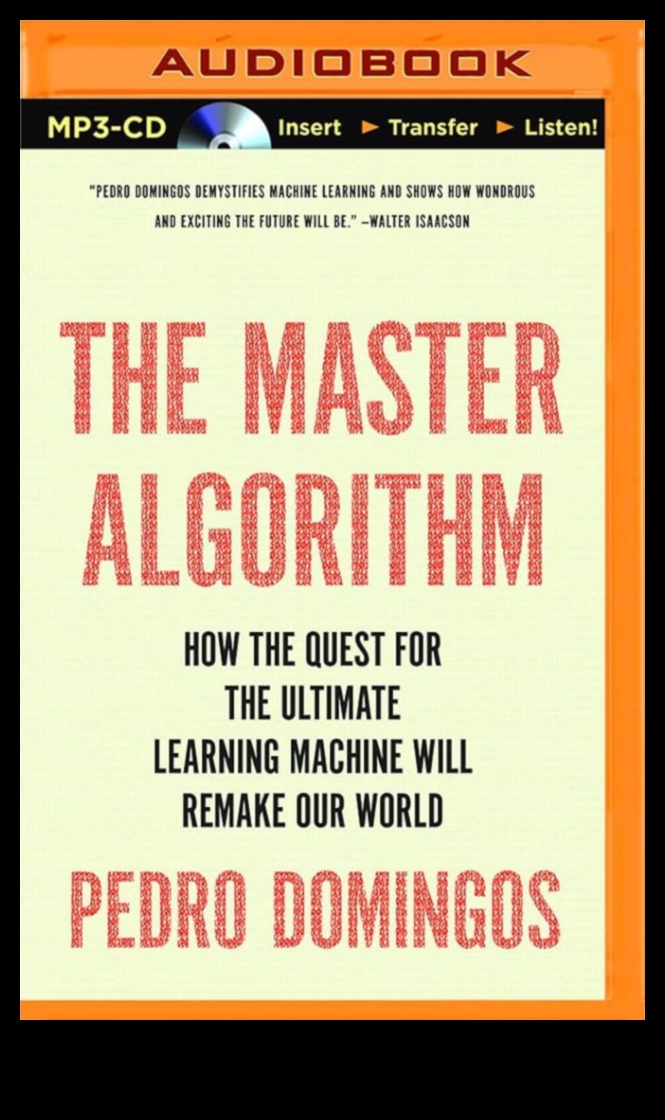 Mastering the Algorithm: A Comprehensive Guide to Machine Learning