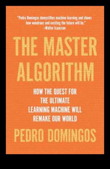 Mastering the Algorithm: A Comprehensive Guide to Machine Learning