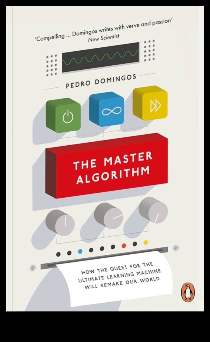Mastering the Algorithm: A Comprehensive Guide to Machine Learning