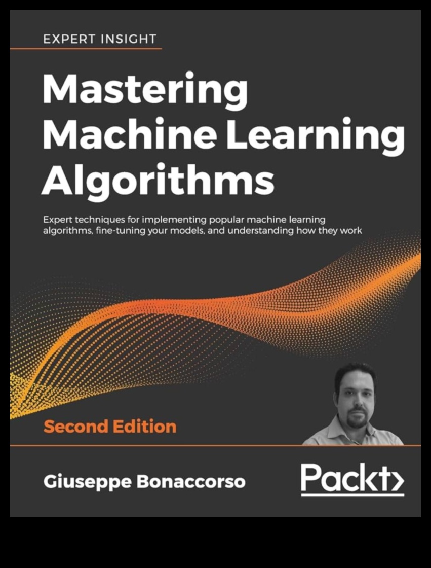 Mastering the Algorithm: A Comprehensive Guide to Machine Learning