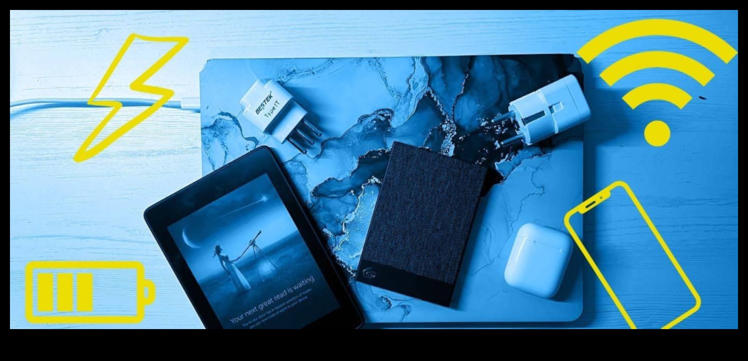 Tech Terrain: Συσκευές αιχμής για το Digital Nomad