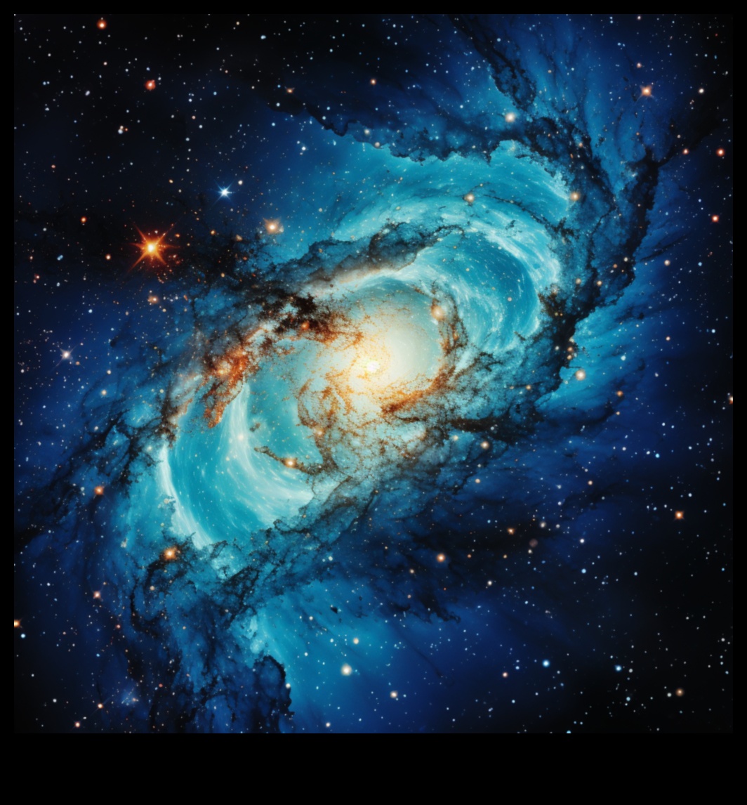 Astral Amazement: Αποκαλύπτοντας τα θαύματα των ουράνιων σωμάτων