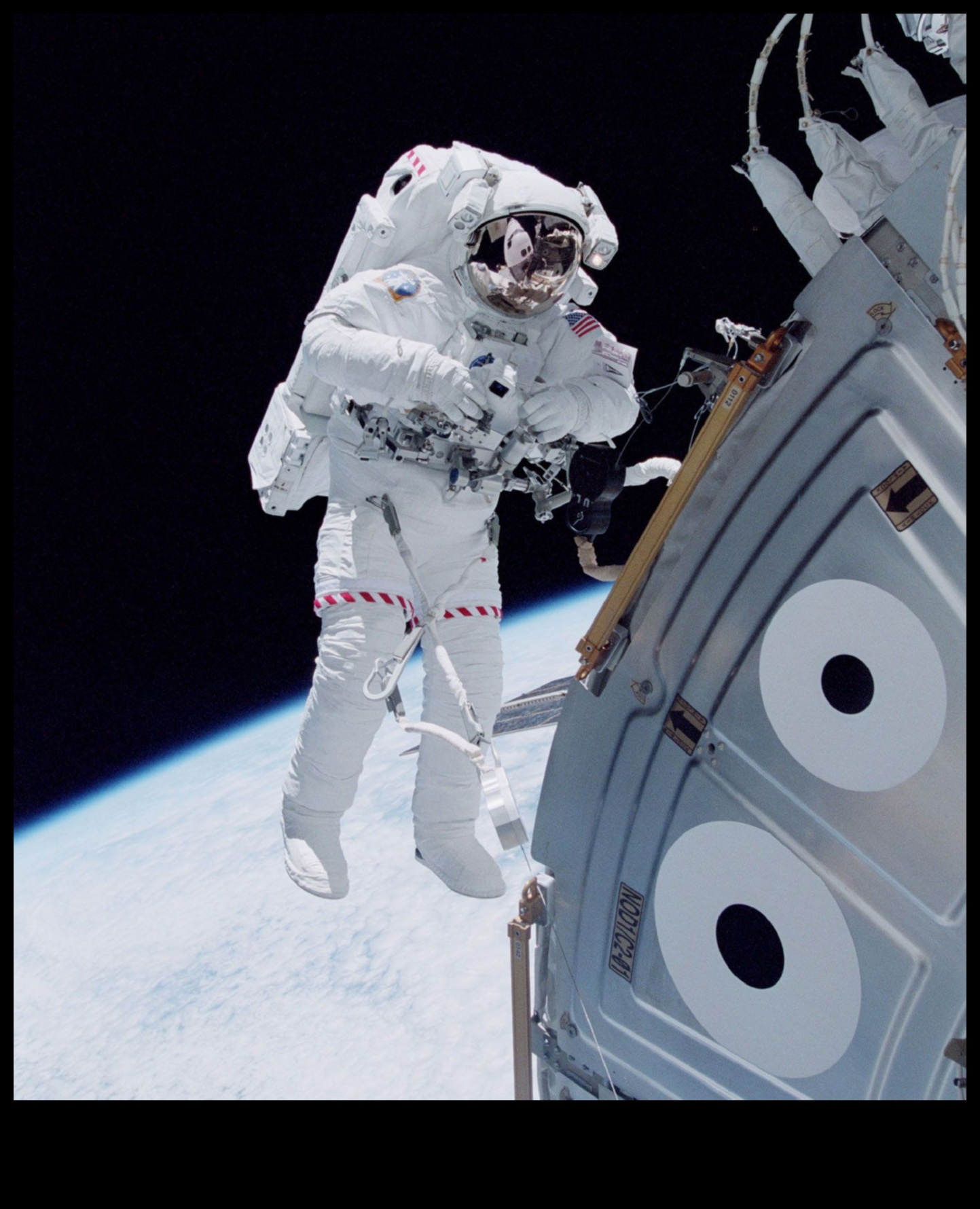 Stellar Pioneers: Leading the Way in Astronautic Adventures