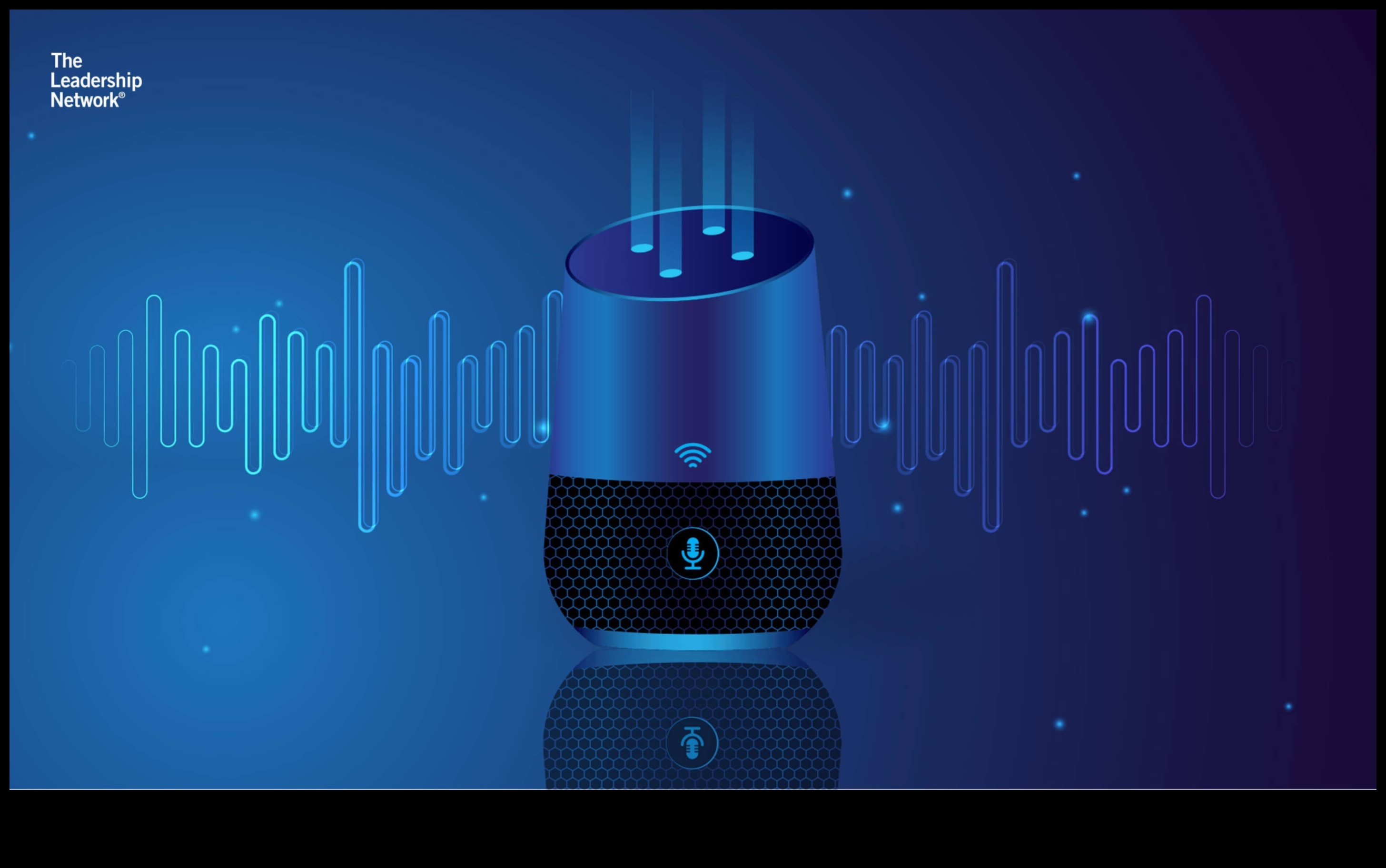 Έξυπνα ηχεία και βοηθοί φωνής: Αξεσουάρ για έξυπνα σπίτια