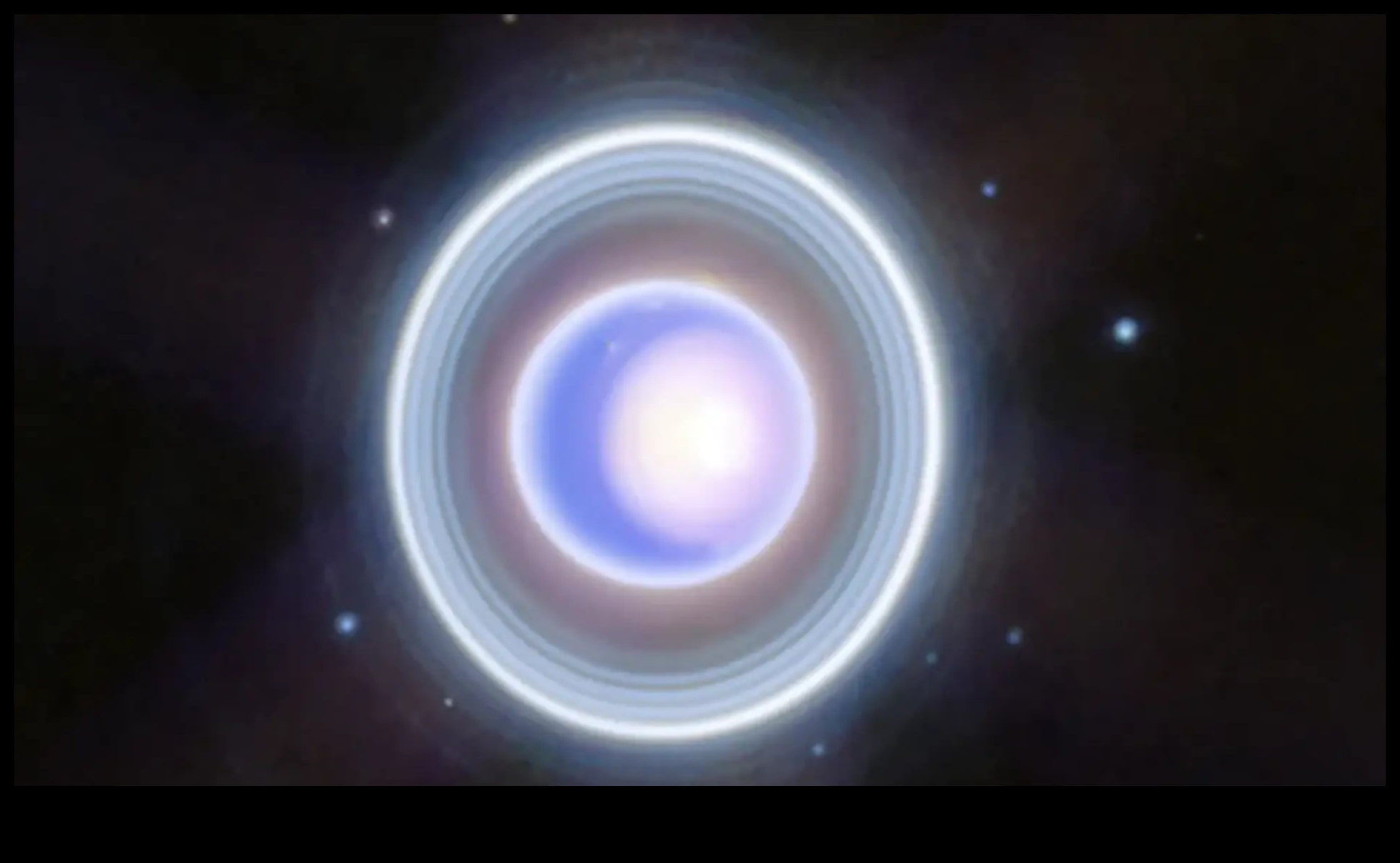 Η NASA αποκάλυψε: Ανακαλύψεις από τα βάθη της Ουράνιας Σφαίρας