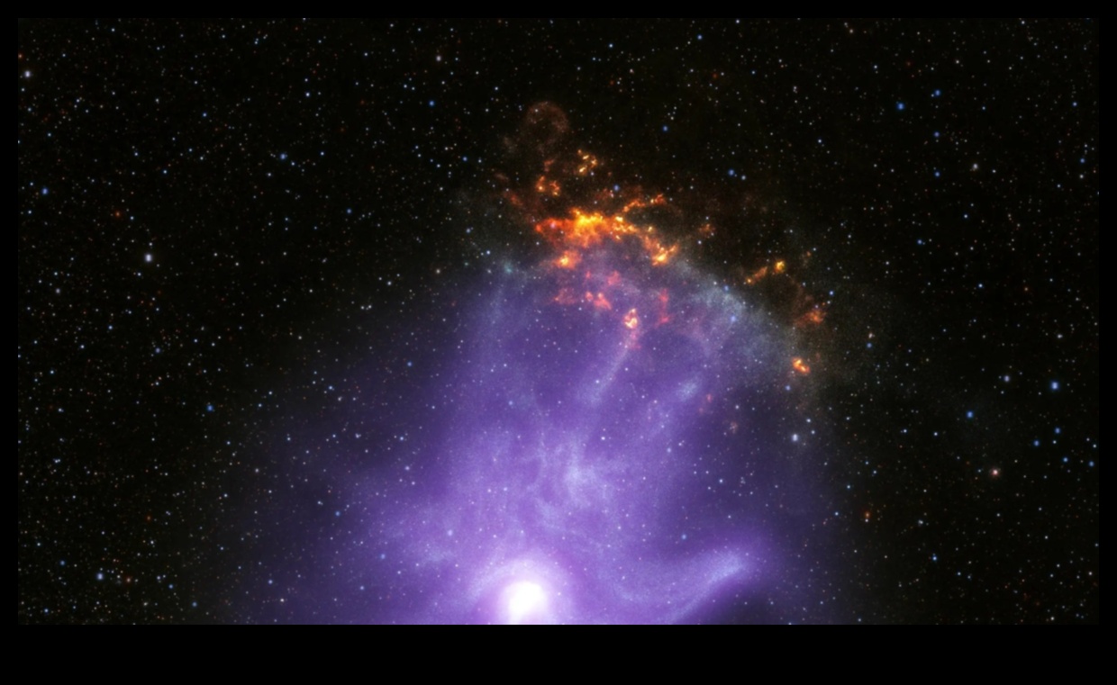 Η NASA αποκάλυψε: Ανακαλύψεις από τα βάθη της Ουράνιας Σφαίρας