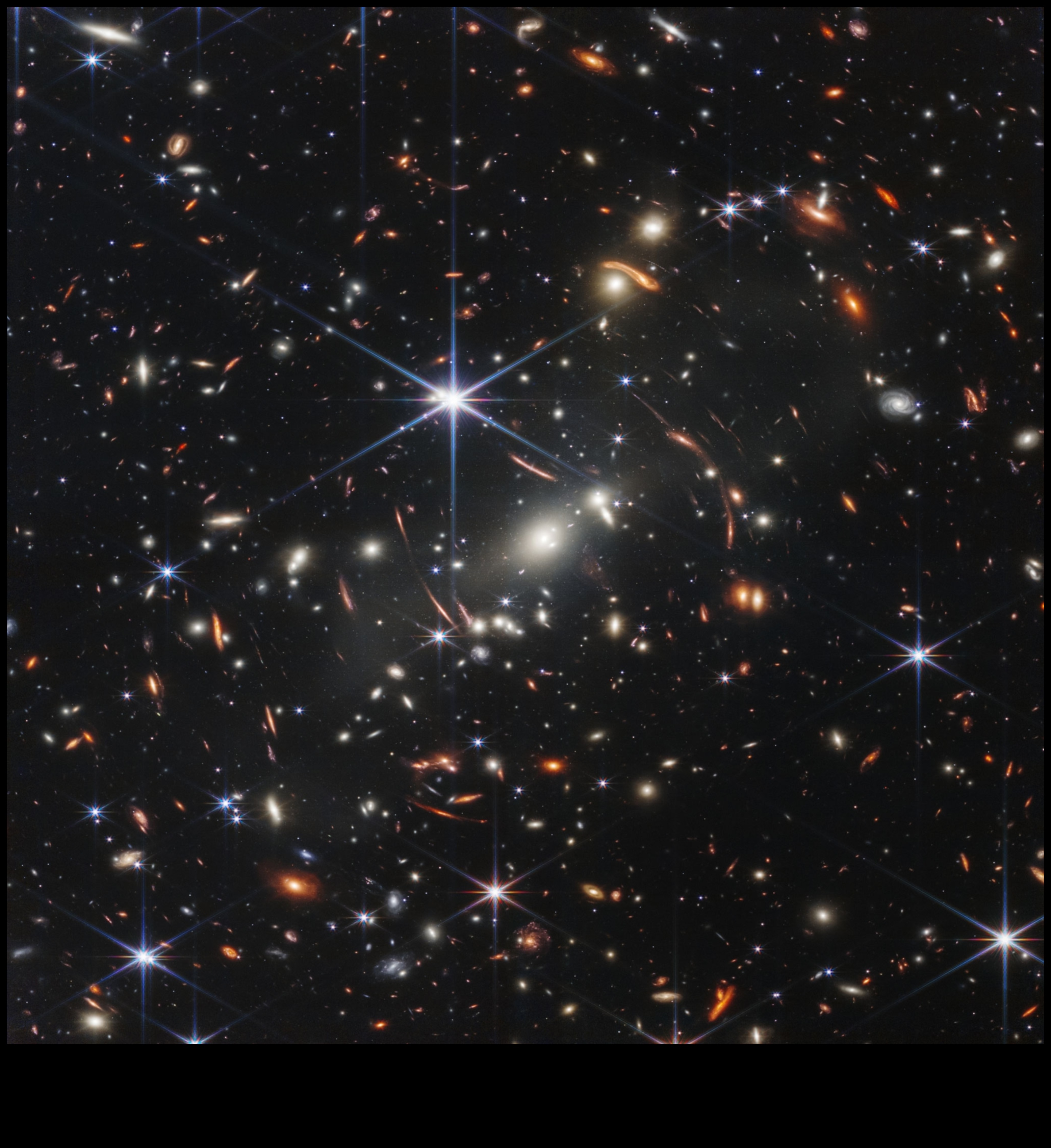 Η NASA αποκάλυψε: Ανακαλύψεις από τα βάθη της Ουράνιας Σφαίρας