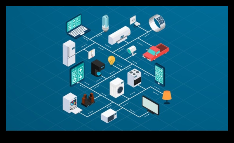 Από την ιδέα στον κώδικα: Ένας ολοκληρωμένος οδηγός για το επαγγελματικό IoT