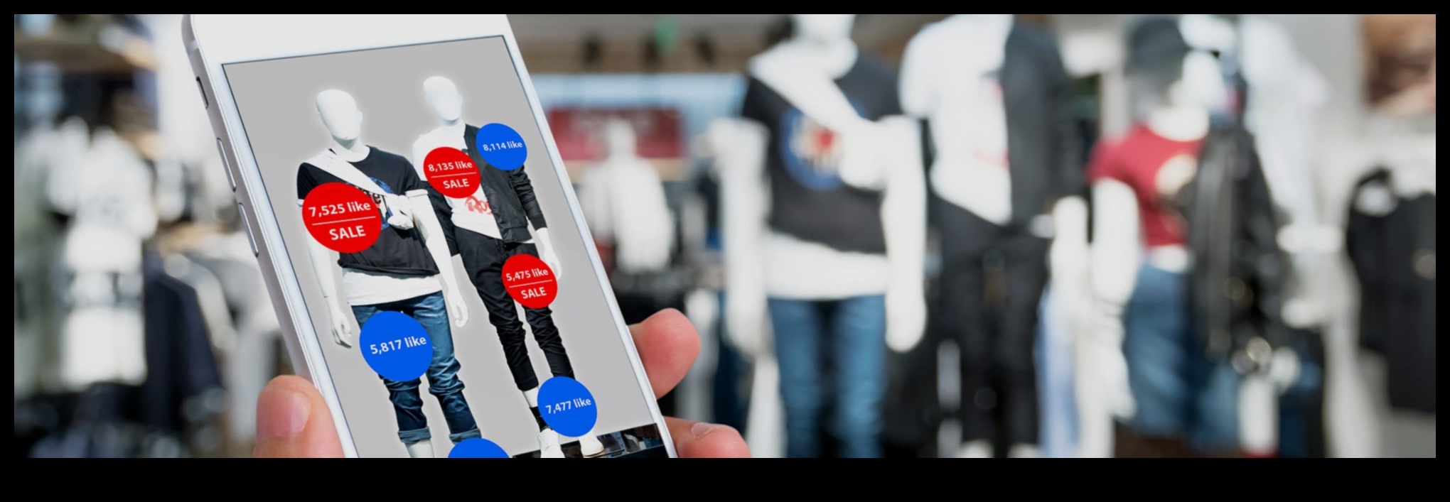 Συνδεδεμένη δημιουργικότητα: Έξυπνα ηλεκτρονικά για τη δημιουργία περιεχομένου για φορητές συσκευές