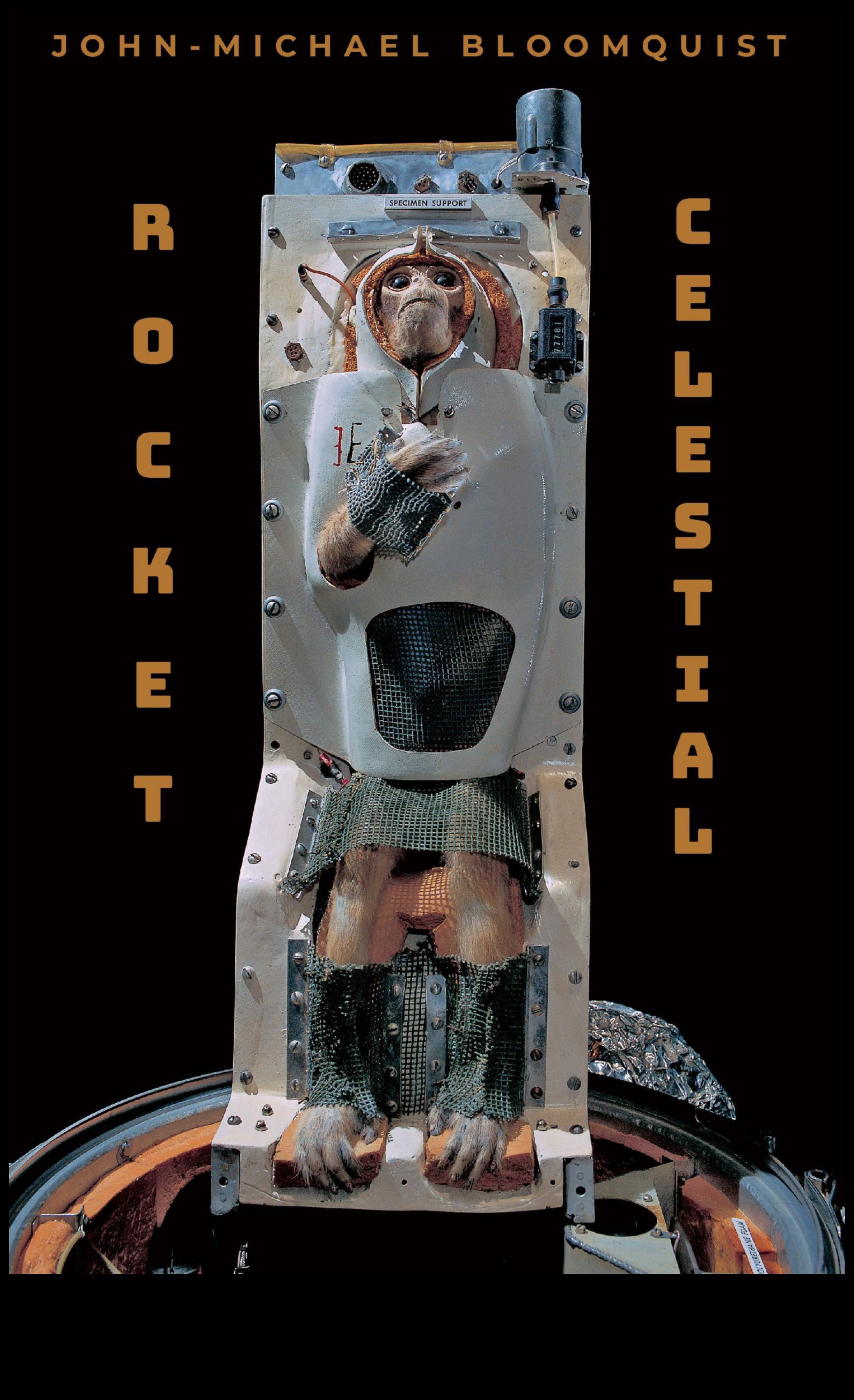 Spacecraft Symphony: The Harmony of Technological Wonders in the Cosmos